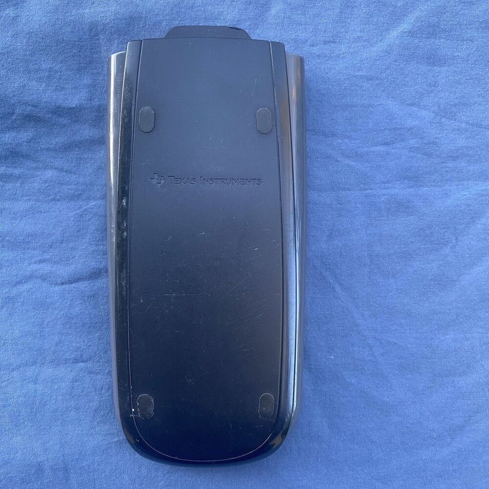 TI-36X Pro Scientific Calculator With Cover